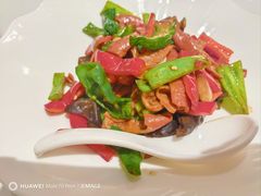 -山东宾馆·齐鲁苑餐厅