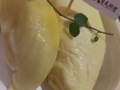 -桃夭日式料理(国信店)