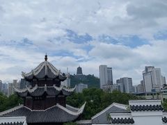 -文昌阁