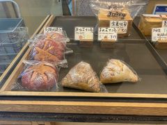 -Juicy Bakery(瑞景店)