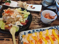 -小川洋风料理(汉街店)