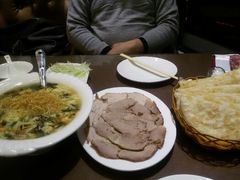 android_upload_pic-李连贵熏肉大饼(宁山中路店)