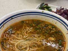 -丝路伊兰·兰州牛肉面(牛街总店)