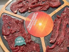 -乔先生涮肉·鲜活牛羊肉火锅(塘沽店)