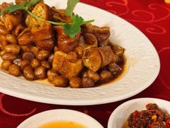 -香港祥正飯店·正宗灣仔50年海鲜老字号