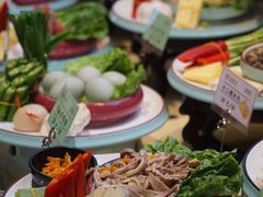 -大张烙馍村(泉山店)