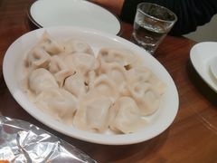 家常水饺-将相和·海鲜蒸饺大连菜