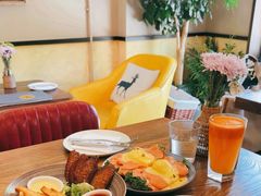 -Money Shops(愚园路店)