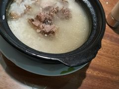 -真粥道(新华东路店)