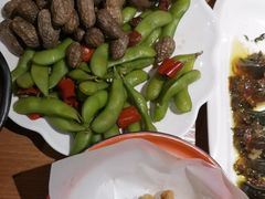 -聚点串吧·北京烧烤(赵登禹路店)