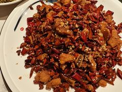 -湘西小馆(滨河路店)