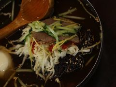 -服务大楼冷面(延大店)