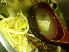 原味乌鸡锅（小）-黑鸡小馆(金源店)