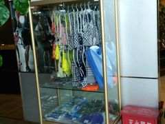 -DBSWIM深呼吸国际游泳培训(建国宾馆店)