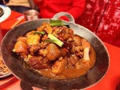 -侯师傅热炒店(印象城店)