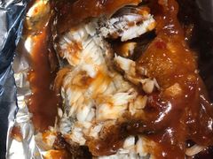-前门烤鸭(江东中路店)