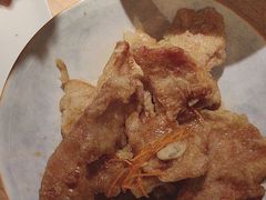 -红樱桃·欢乐餐厅(太原里店)
