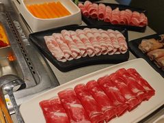 -海底捞火锅(九霄梦天地店)