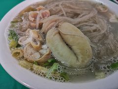 -甘记肥肠粉(马鞍北路店)