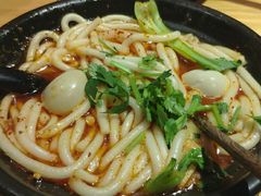 -姐弟俩土豆粉(西安小寨店)