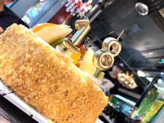 -卡漫莫尼蛋糕(徐汇店)