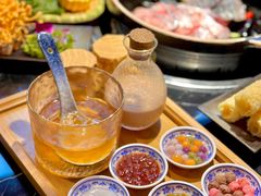 -小椒娘撒椒鱼火锅(三八广场店)