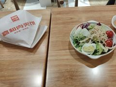 -嘉和一品粥(魏公村店)