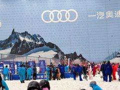 -广州热雪奇迹