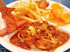 -贝林大翅鲸简餐厅(国家海洋博物馆店)