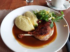 油封鸭腿-LA MAISON公鸡和龙(蛇口店)