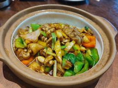 -鱼篮仔·潮汕美食(圆明新园店)