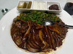 -一宽宽宴(白浮泉路店)