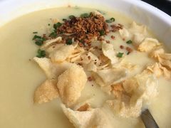 -瑞丰园庭院餐厅·白族传统家常菜
