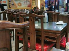 大堂-葛记焖饼(伏牛路店)