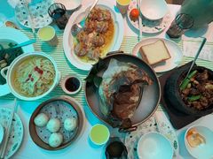 -桂满陇·杭州小馆(巴黎春天浦建店)
