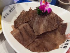 -大熊猫毛肚火锅(烟台万象汇店)