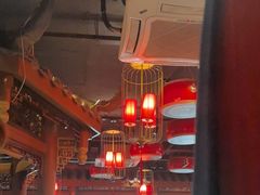 -椒香城门口老火锅(天府长城店)