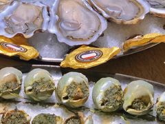 -囧吉香生蚝牛排馆(湖北路店)