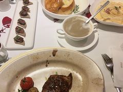 -王品牛排(福州泰禾店)
