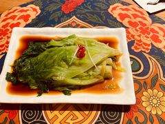 -蒙亨·手把肉·蒙古包文化主题餐厅(天恒广场店)