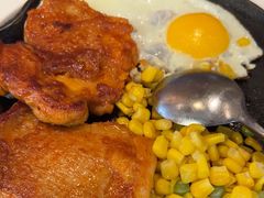 -豪客来牛排(红豆万花城店)