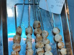 -渔港甄宴·海鲜·地标烟台菜(金沙滩店)