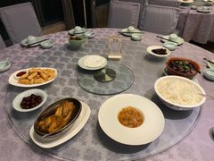 -山外山菜馆(玉泉路店)