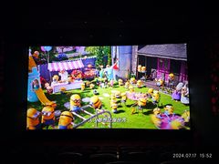 -曹杨影城(曹杨店)