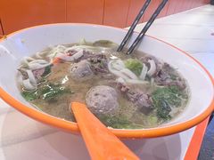 -拼二潮汕牛肉粿条(花城汇店)