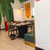 坐标南宫📍值得三刷的宝藏餐馆-鱼杂锅封神！