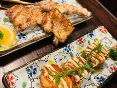 -哥哥の深夜食堂(红松东路店)