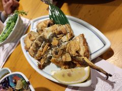 -天正河鲀·河豚亭(大连店)