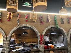 -味窑餐厅