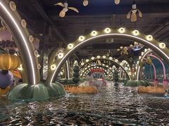 -清河半岛温泉度假酒店